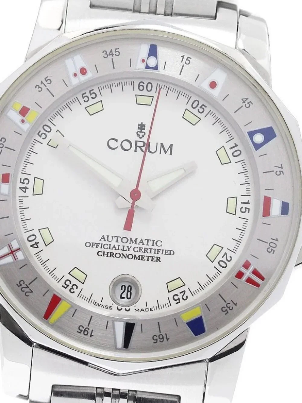CORUM Admirals cup